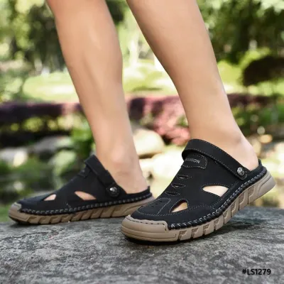 Cozy Edge Sandal